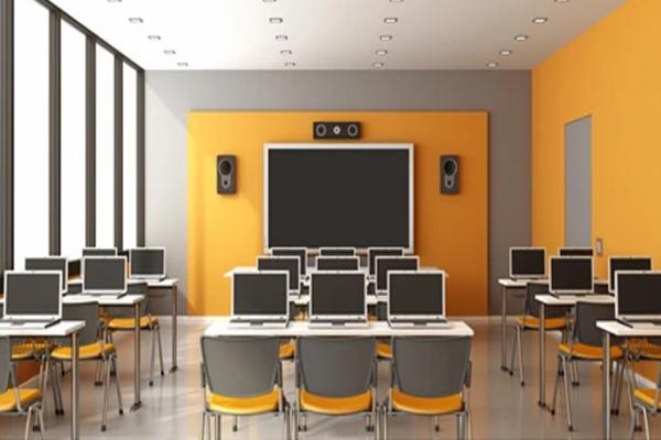 Smart Classroom
